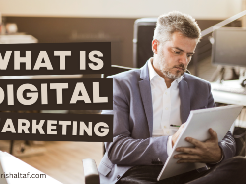 What Exactly is Digital Marketing? Making the Most of the Digital Frontier