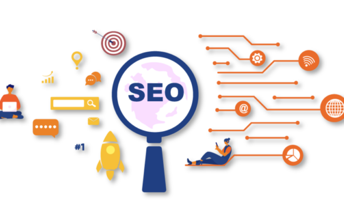 Mastering SEO in 2025: A Complete Guide to Boost Your Website’s Ranking