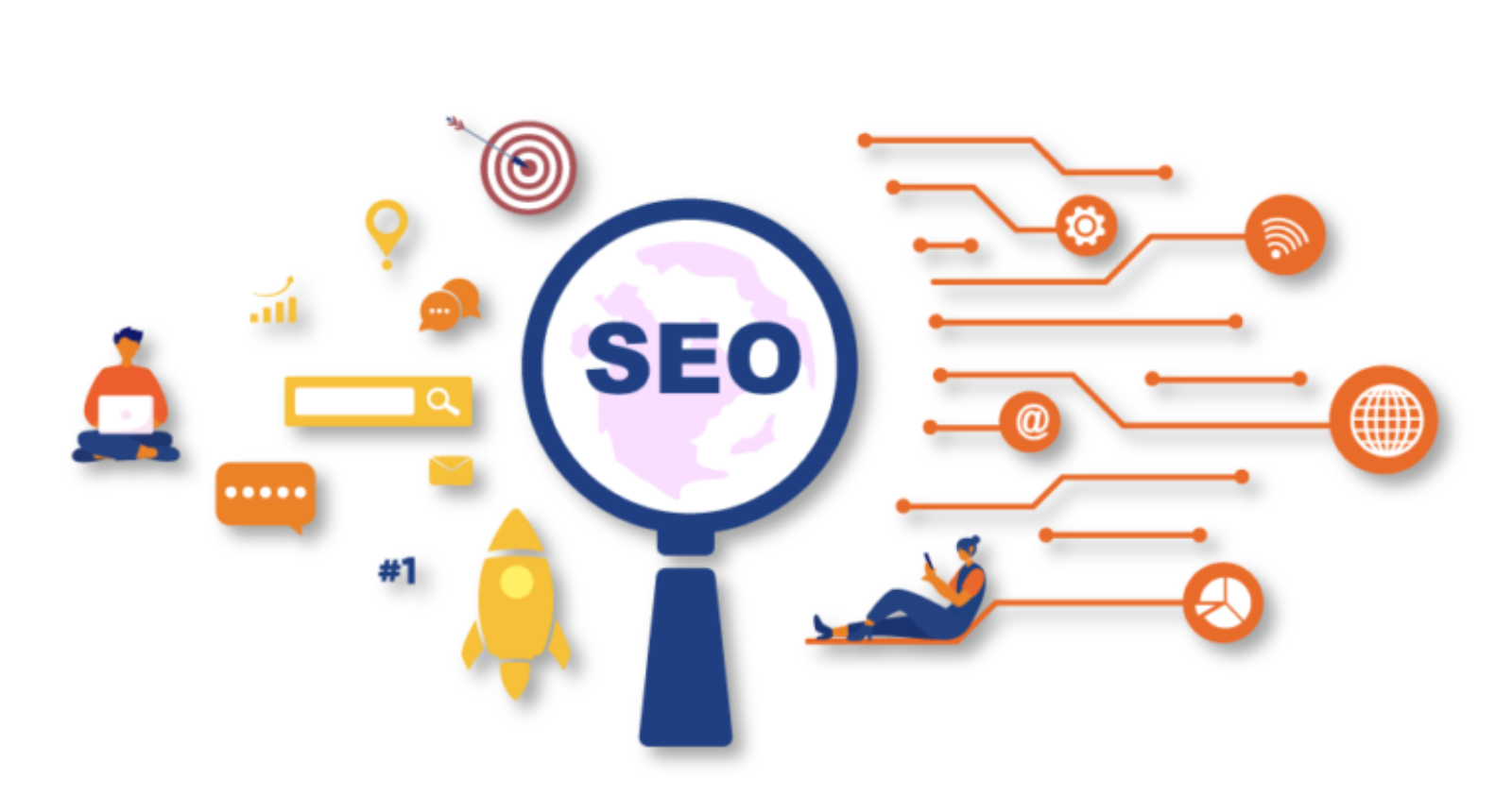 Mastering SEO in 2025: A Complete Guide to Boost Your Website’s Ranking