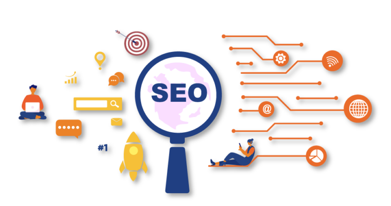 seo service