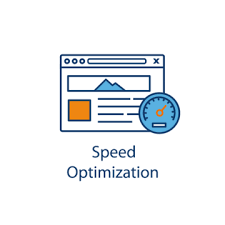 website speed optimization