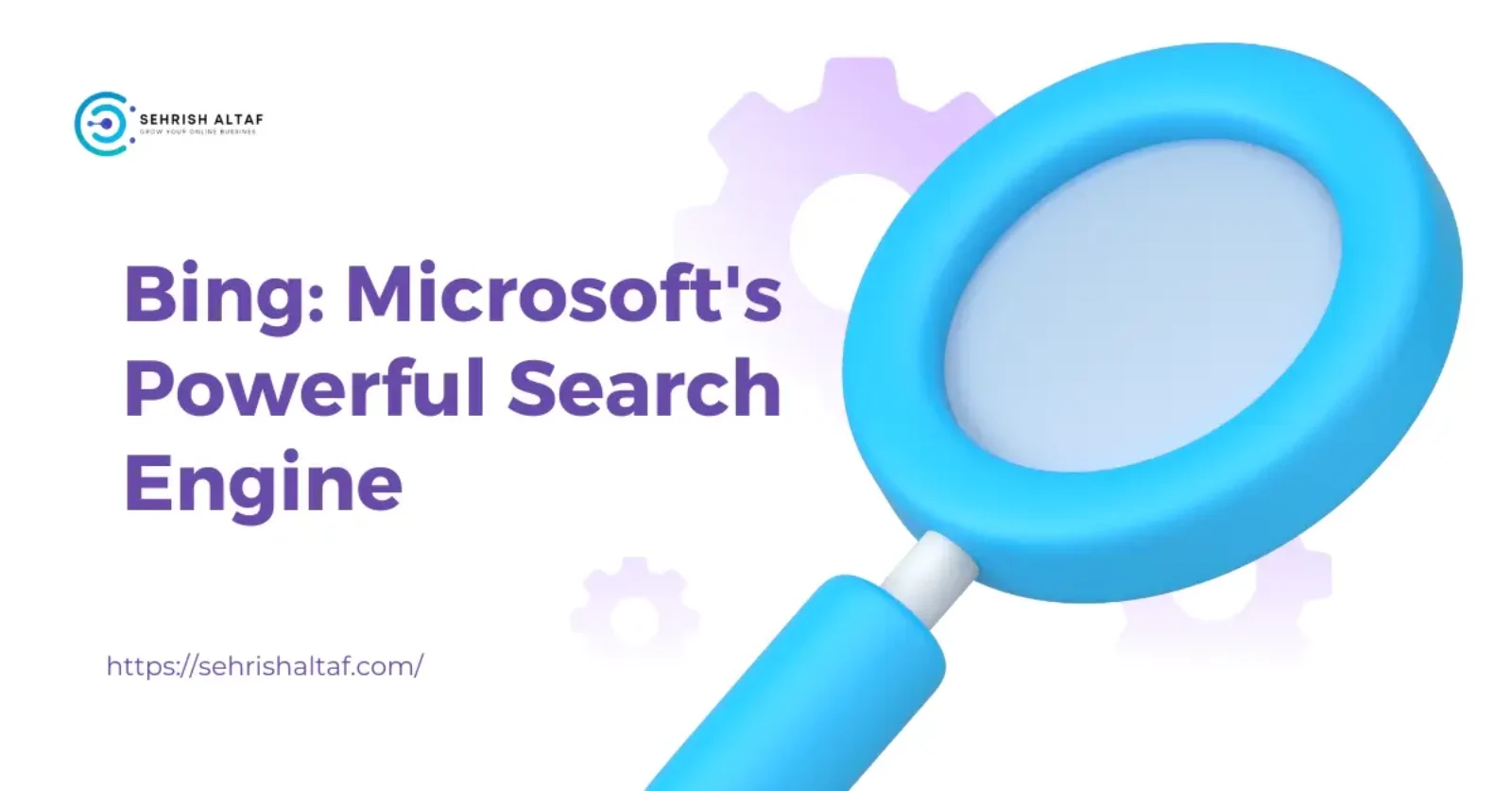 Bing: Microsoft's Powerful Search Engine