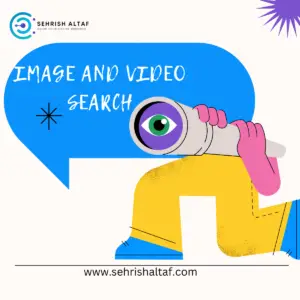 Image and Video Search