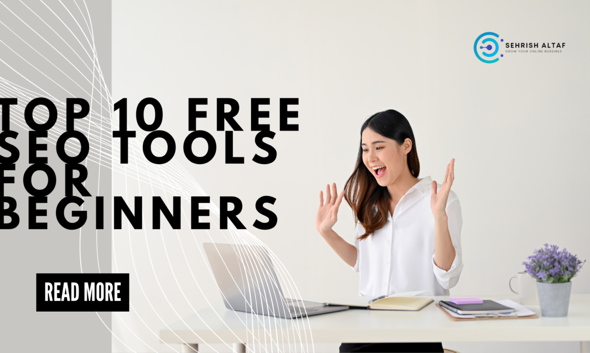 free seo tool