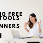 Top 10 free SEO tools for beginners